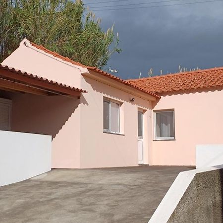 Cantinho Da Ribeira Castelo Branco  Exteriör bild