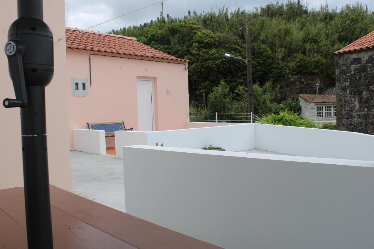 Cantinho Da Ribeira Castelo Branco  Exteriör bild