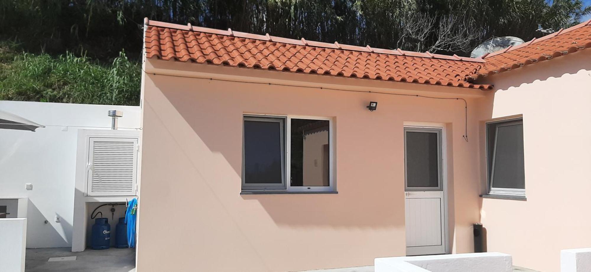 Cantinho Da Ribeira Castelo Branco  Exteriör bild