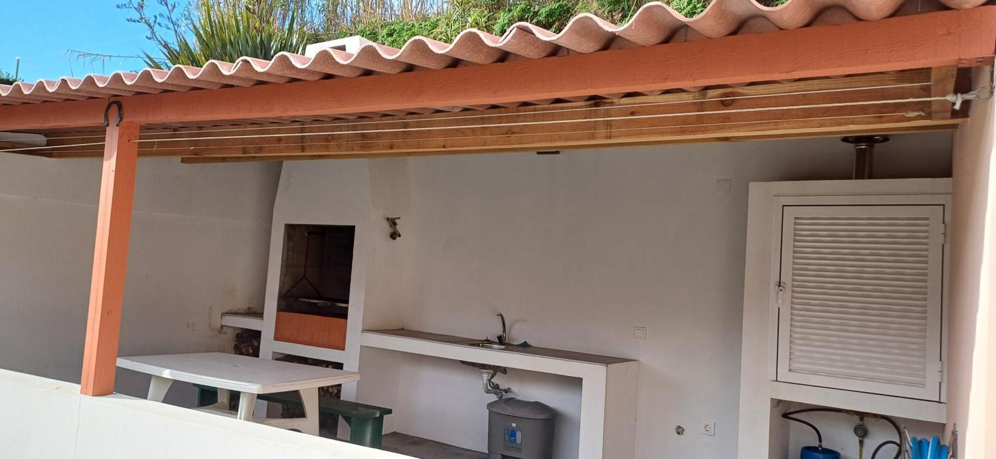 Cantinho Da Ribeira Castelo Branco  Exteriör bild